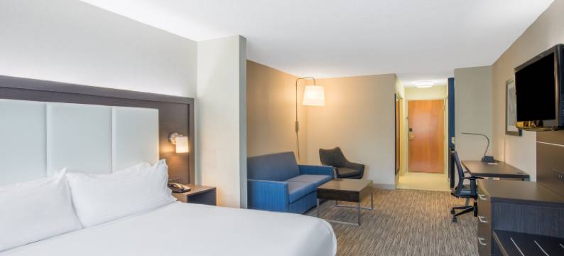 智选假日套房酒店波士顿 - 万宝路(Holiday Inn Express & Suites BOSTON - MARLBORO by IHG)图片