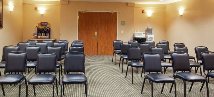 卡森城智选假日套房酒店(Holiday Inn Express & Suites Carson City)图片