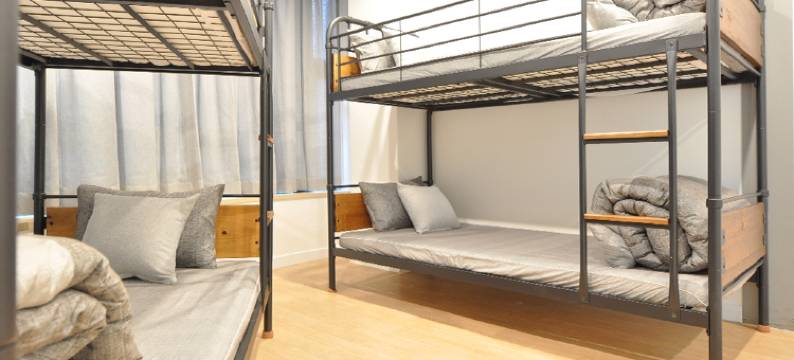 OYO 明洞3号旅馆(OYO Hostel myeongdong 3)图片