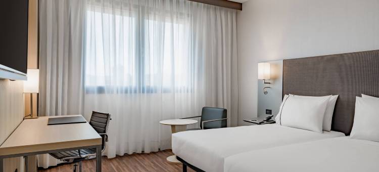 米兰万豪AC酒店(AC Hotel Milano)图片