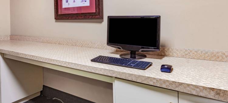 阿尔塔维斯塔戴斯酒店(Days Inn by Wyndham Altavista)图片