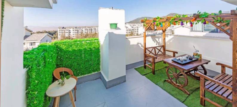 普陀山福运客栈(六峤路分店)图片