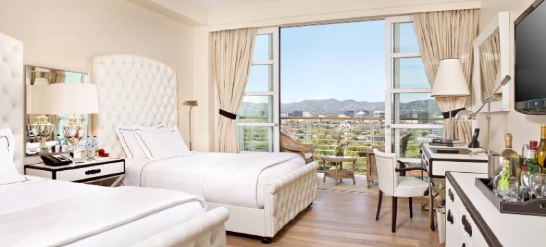 卡梅奥比佛利山庄(Cameo Beverly Hills)图片