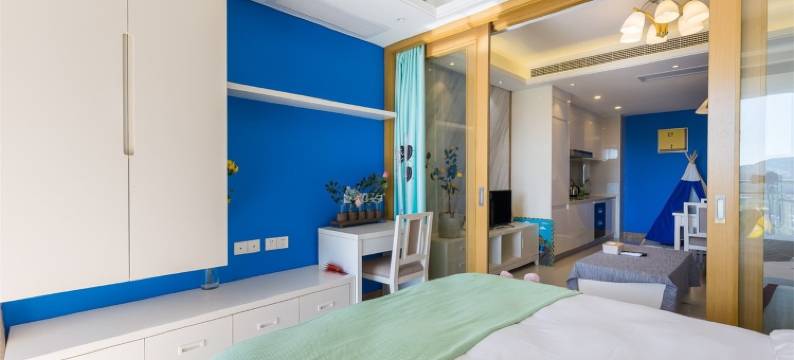 Nic小屋(凤凰路2号分店)图片