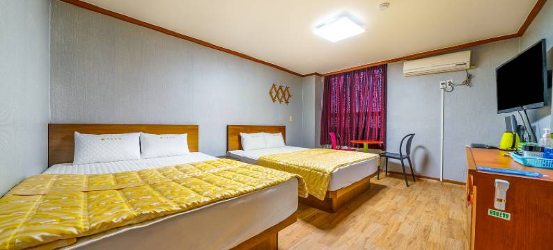 Suncheon Seoul图片