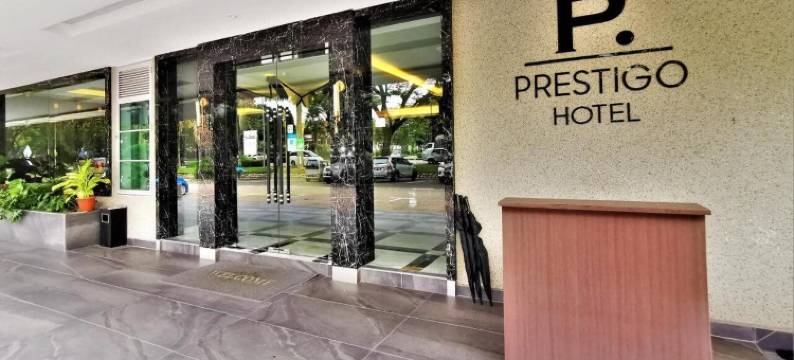 普雷斯蒂格酒店(Prestigo Hotel)图片