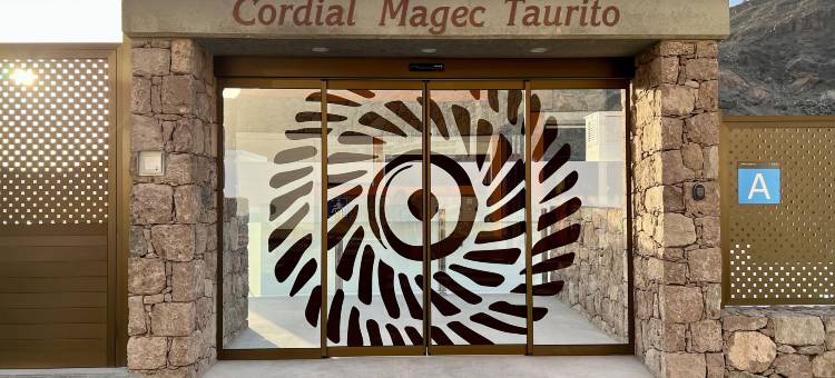 Cordial Magec 塔乌里托公寓(Apartamentos Cordial Magec Taurito)图片