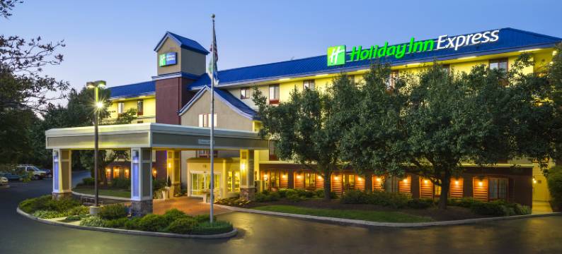 Holiday Inn Express 弗雷泽，MALVERN(Holiday Inn Express FRAZER-MALVERN by IHG)图片