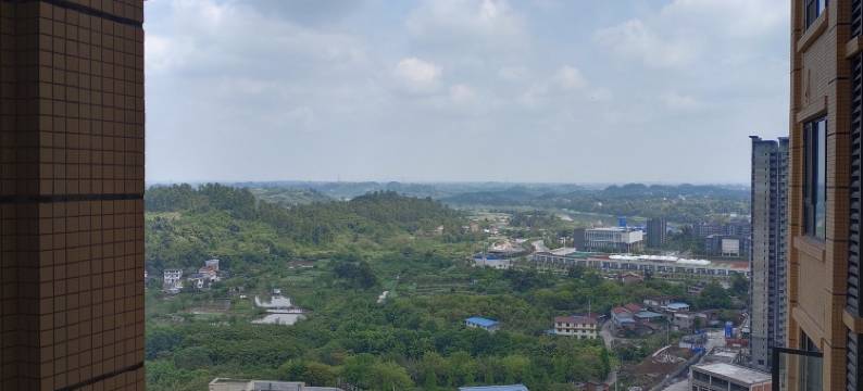 标实公寓(吉祥路分店)图片