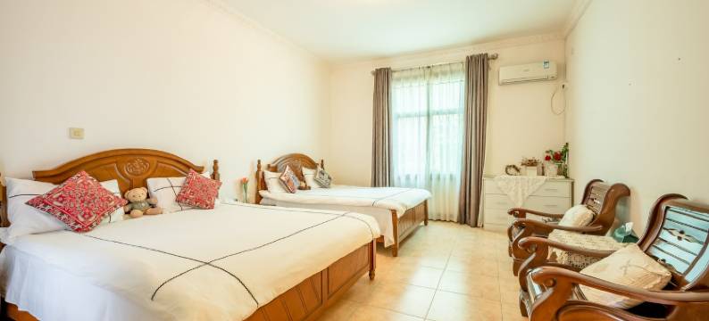 轰趴馆夏夏民宿(美山路分店)图片