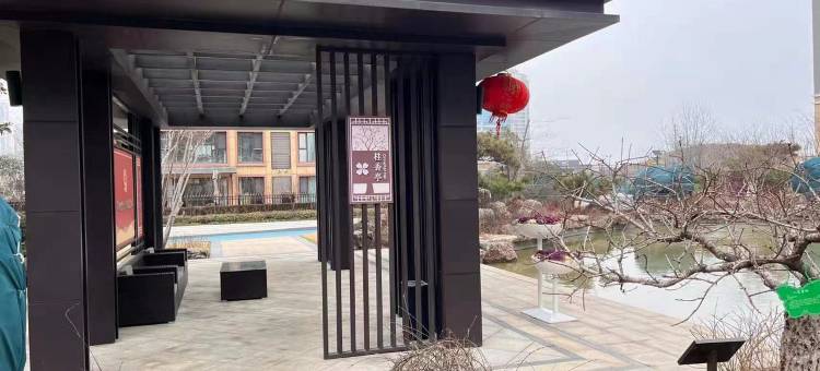 815金域华府店公寓(黄白河路分店)图片
