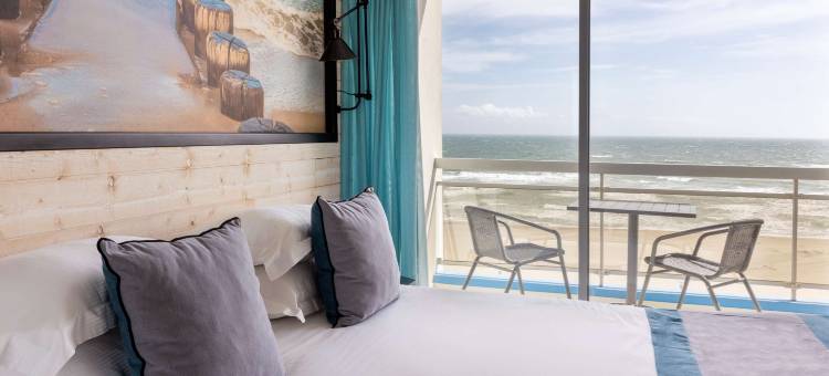 Best Western Hotel Canet-Plage图片