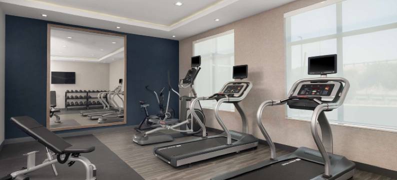 圣地亚哥埃尔卡洪欢朋套房酒店(Hampton Inn & Suites El Cajon San Diego)图片