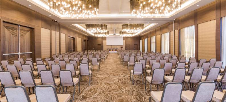 巴马科丽笙精选酒店(Radisson Collection Hotel Bamako)图片