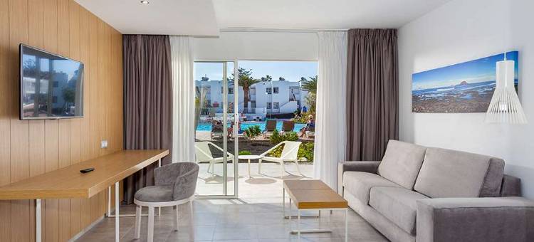 拉布兰达巴伊亚德罗沃斯酒店(Labranda Bahía de Lobos)图片