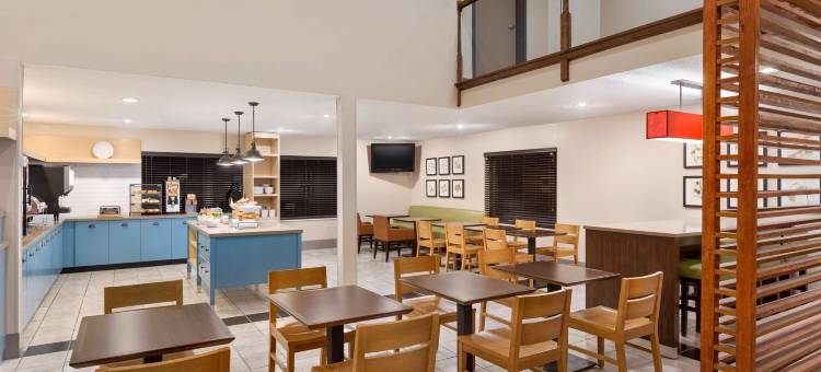 维珍尼亚达尔格伦 - 乔治王丽怡酒店(Country Inn & Suites by Radisson, Dahlgren-King George, VA)图片