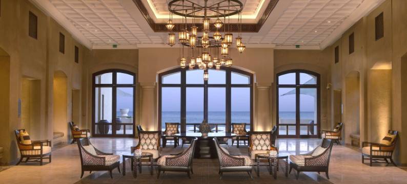 安纳塔拉沙漠群岛水疗度假酒店(Anantara Desert Islands Resort & Spa)图片