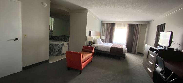 肯纳瑟贝斯特韦斯特酒店(Best Western Kennesaw)图片