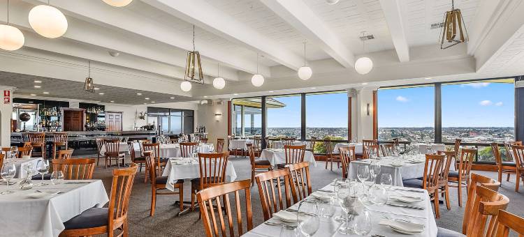 雷克斯舒适酒店(Comfort Inn the Lakes)图片