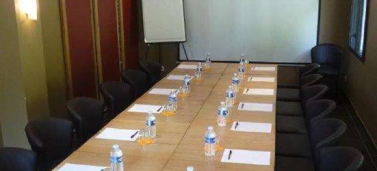 伊马戈酒店(Logis Hôtel-Restaurant Imago)图片