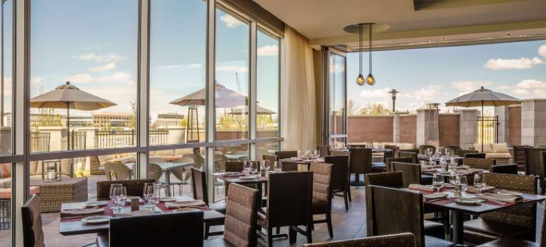 奥罗拉丹佛会议中心凯悦酒店(Hyatt Regency Aurora Denver Conference Center)图片