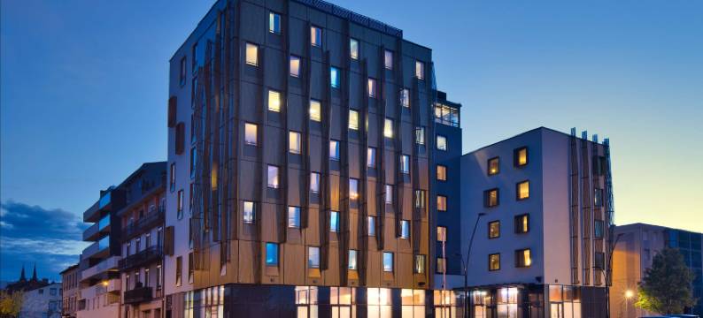 Aiden By Best Western Clermont-ferrand Hotel & Spa图片