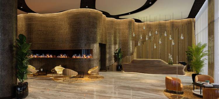 中八(Middle Eight)图片