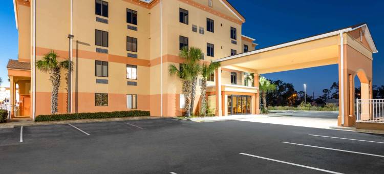 巴拿马城华美达酒店(Ramada by Wyndham Panama City)图片