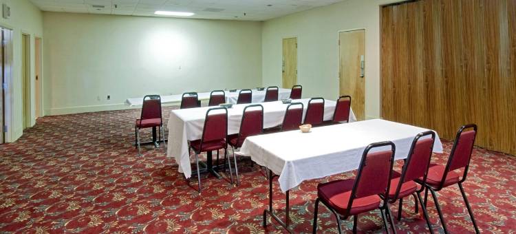 福里斯特美洲最佳价值酒店(Americas Best Value Inn Forest)图片