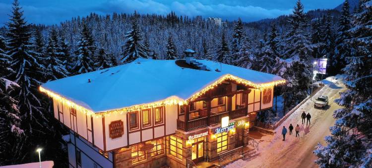 MPM 梅里阳酒店(MPM Family Hotel Merryan)图片