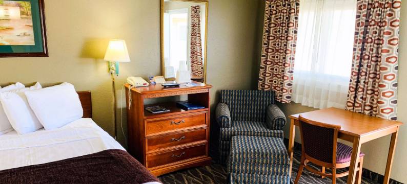 路边汽车旅馆(Roadside Motel)图片