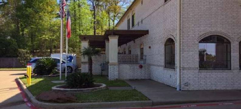 得克萨斯泰勒 6 号汽车旅馆(Motel 6 Tyler, TX)图片