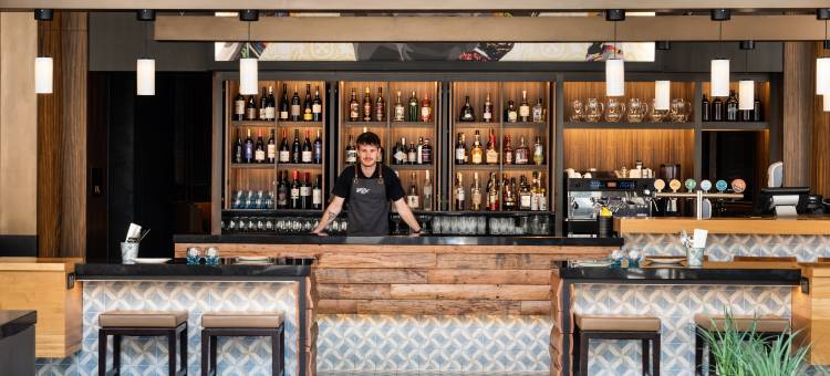 珀斯市中心洲际酒店(InterContinental Perth City Centre)图片