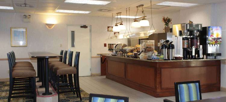 温德姆花园酒店-杰克逊维尔(Wyndham Garden Jacksonville)图片