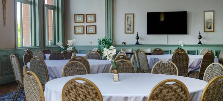 Trafford Hall Manchester, Trademark Collection by Wyndham图片