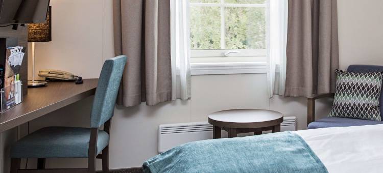 斯堪迪克莱克内斯罗弗敦酒店(Scandic Leknes Lofoten)图片