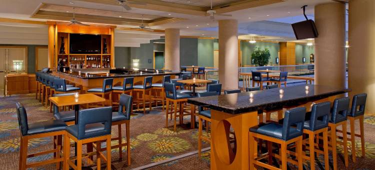 凯悦酒店-奥兰多国际机场(Hyatt Regency Orlando Intl Airport)图片