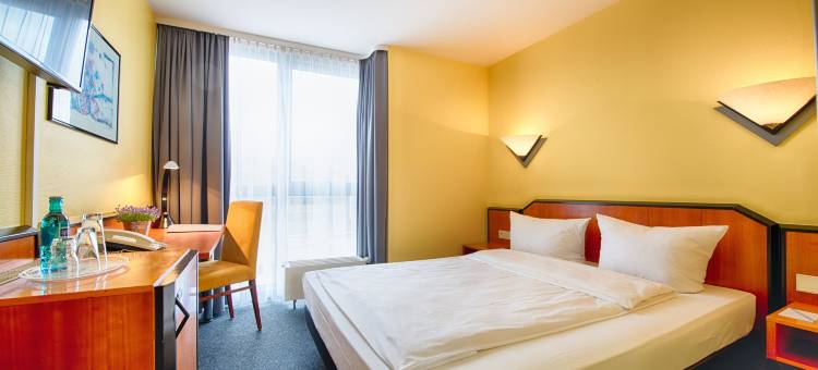 斯图加特机场美因 ACHAT 酒店(Achat Hotel Stuttgart Airport Messe)图片