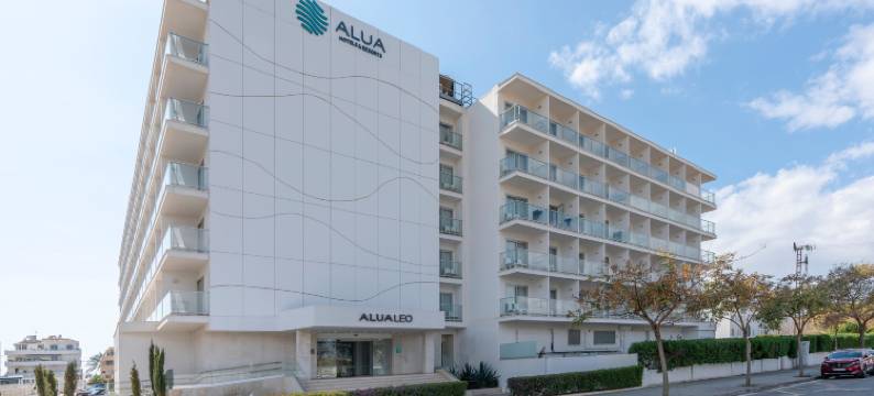 丽拉欧Alua酒店(Alua Leo)图片