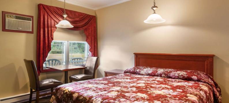 Travelodge by Wyndham Fredericton图片