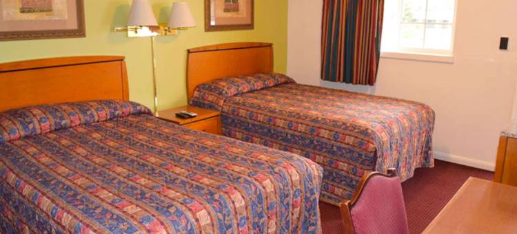 布卢姆斯堡休闲旅馆(Relax Inn Bloomsburg)图片