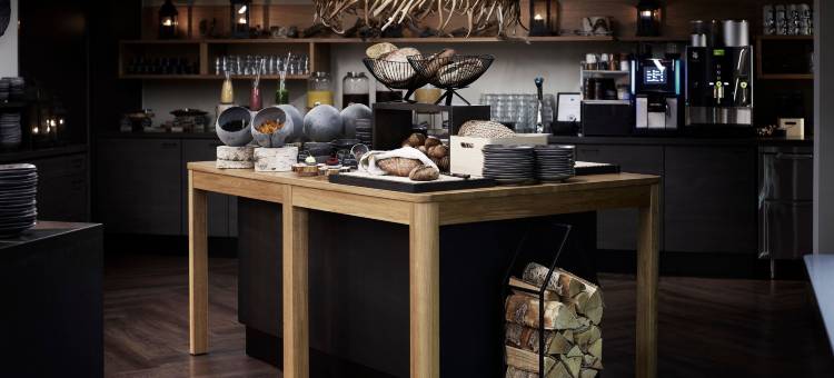 波里法德拉普兰酒店(Lapland Hotels Bulevardi)图片