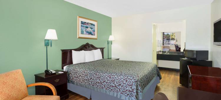 迈尔斯堡北戴斯酒店(Travelodge by Wyndham Fort Myers North)图片