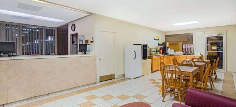 Bristol Parkway Inn图片