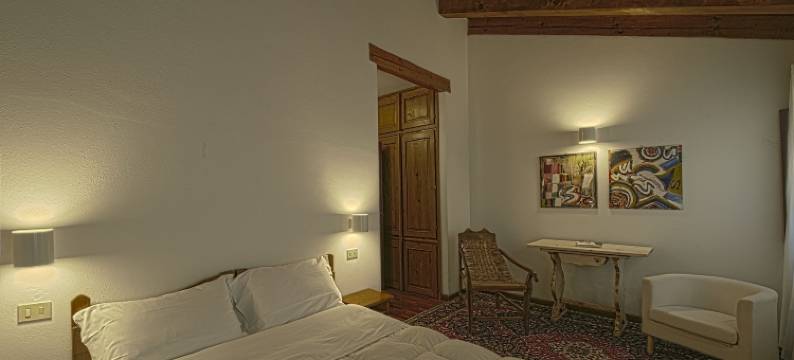 贝尔菲奥里乡村民宿(Villa Belfiore)图片