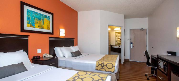 谢里丹呗盟套房酒店(Baymont by Wyndham Sheridan)图片