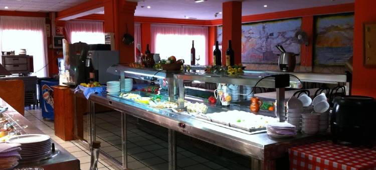 卡勒塔花园酒店(Caleta Garden)图片