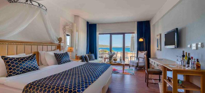 索尔托可可斯俱乐部酒店(Cocos the Club Solto)图片