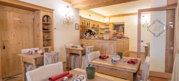 贝尔维迪尔酒店(Hotel Belvedere Dolomiti)图片