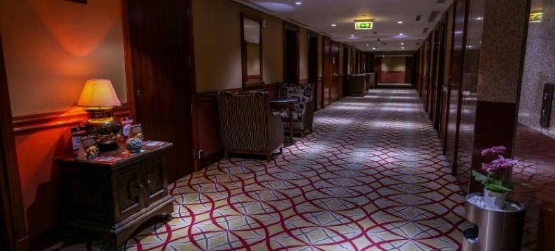 拉米皇家酒店(Ramee Royal Hotel, Dubai)图片